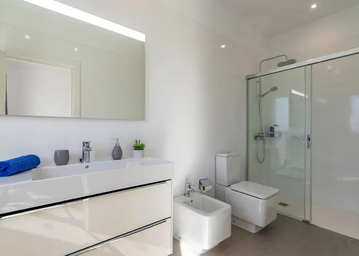 Sibisse By Playa Blanca (Lanzarote)