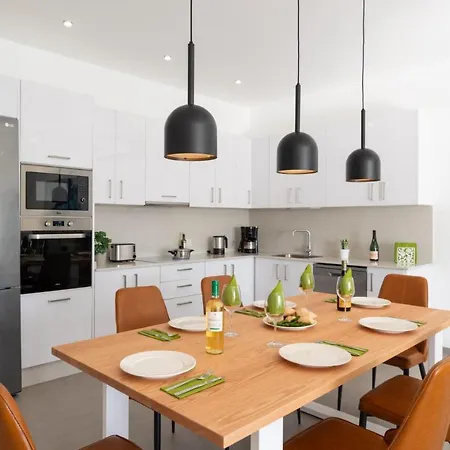 Sibisse By * פלאיה בלנקה