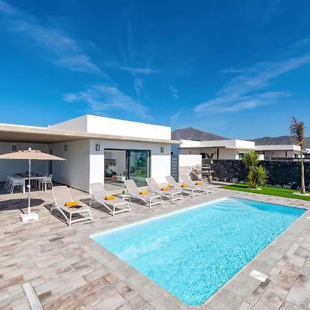 Villa Sibisse By