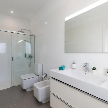 Sibisse By Playa Blanca (Lanzarote)