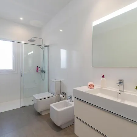 Sibisse By Villa Playa Blanca (Lanzarote)
