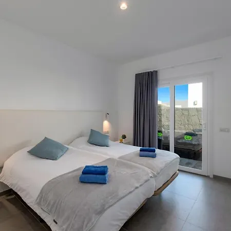 Villa Sibisse By Playa Blanca (Lanzarote)