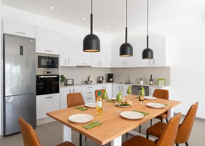 Sibisse By * Playa Blanca (Lanzarote)