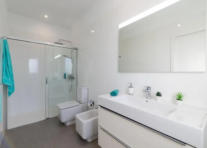 Sibisse By 플라야블랑카