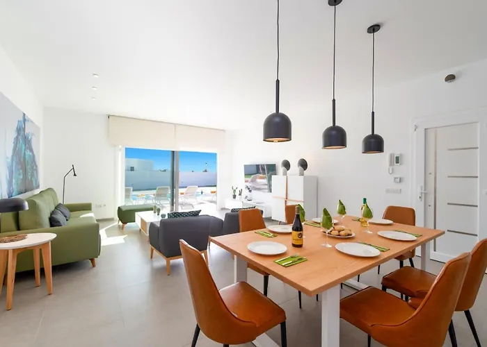 Sibisse By 플라야블랑카