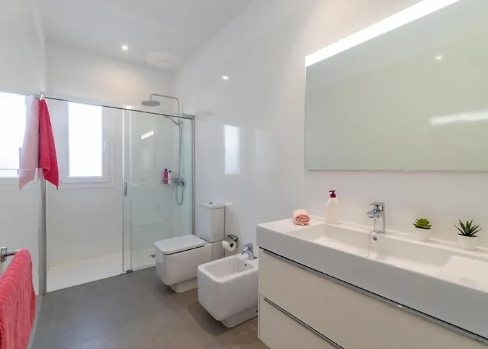 Sibisse By Villa Playa Blanca (Lanzarote)