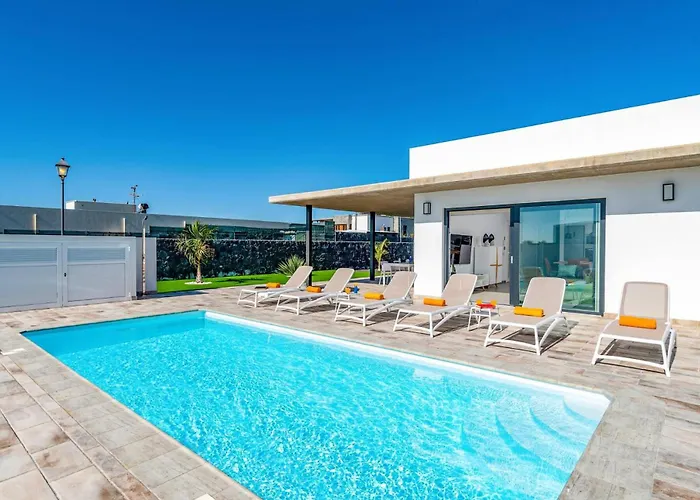 Sibisse By * 플라야블랑카