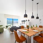 Sibisse By Playa Blanca (Lanzarote)