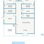 Sibisse By Vila Playa Blanca (Lanzarote)